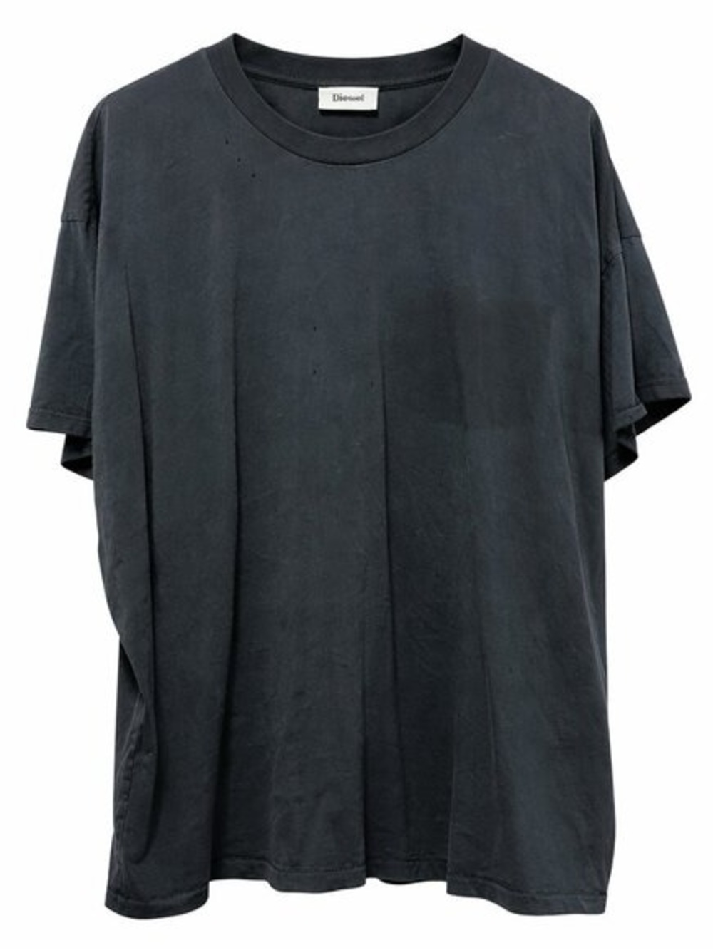 Elwood Vintage Heavily Distressed Faux Pocket T-Shirt Men’s XL NWOT